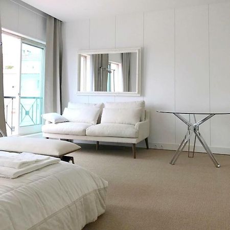 New Loft - Lisboa Estrela Lejlighed Eksteriør billede