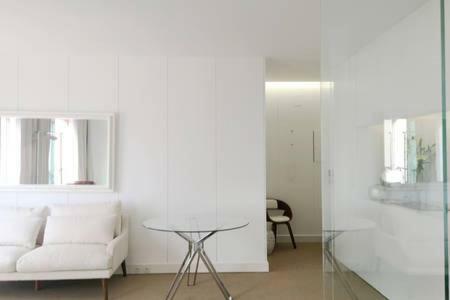 New Loft - Lisboa Estrela Lejlighed Eksteriør billede