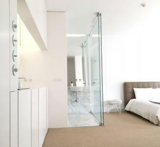 New Loft - Lisboa Estrela Lejlighed Eksteriør billede