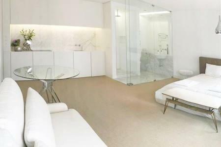 New Loft - Lisboa Estrela Lejlighed Eksteriør billede