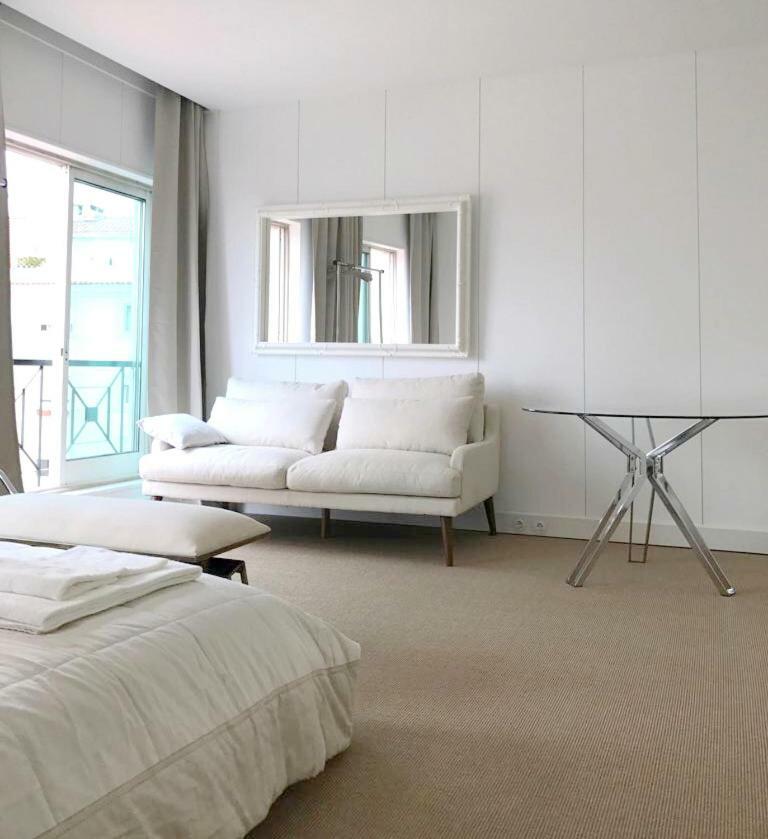 New Loft - Lisboa Estrela Lejlighed Eksteriør billede
